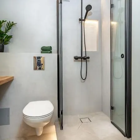 Appartamento Korter8 *